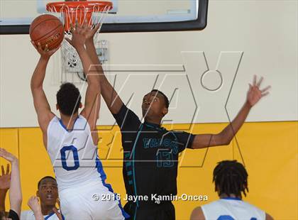 Thumbnail 1 in Renaissance Academy vs. Price (CIF SS D6 Final) photogallery.
