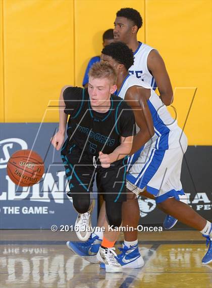 Thumbnail 3 in Renaissance Academy vs. Price (CIF SS D6 Final) photogallery.