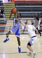 Photo from the gallery "Manual Arts @ Crenshaw"