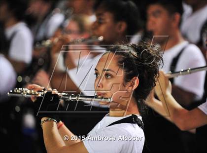 Thumbnail 1 in Lamar vs. Fort Bend Elkins photogallery.