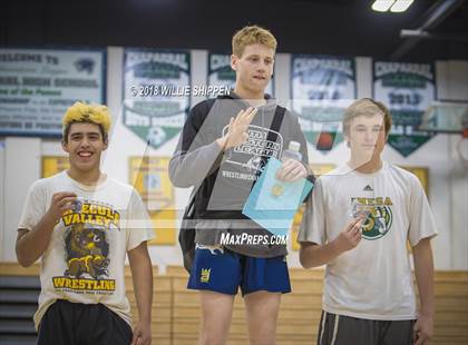 Thumbnail 1 in CIF Southwestern League Finals photogallery.