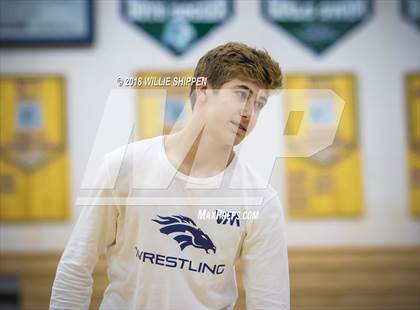 Thumbnail 1 in CIF Southwestern League Finals photogallery.