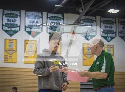Thumbnail 2 in CIF Southwestern League Finals photogallery.