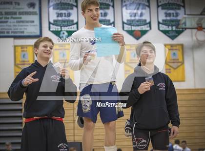 Thumbnail 1 in CIF Southwestern League Finals photogallery.