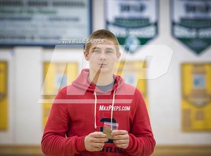 Thumbnail 2 in CIF Southwestern League Finals photogallery.