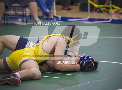 Thumbnail 2 in CIF Southwestern League Finals photogallery.