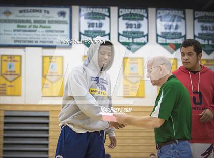 Thumbnail 1 in CIF Southwestern League Finals photogallery.