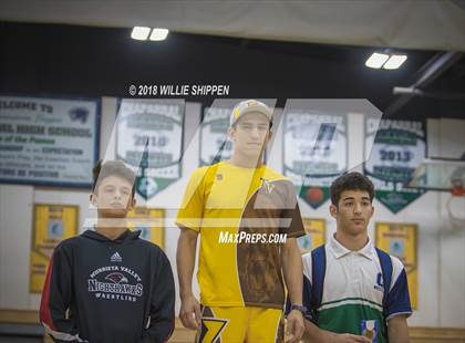 Thumbnail 1 in CIF Southwestern League Finals photogallery.