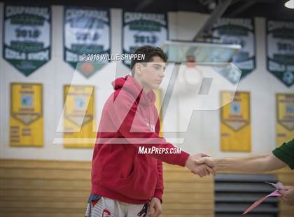 Thumbnail 3 in CIF Southwestern League Finals photogallery.