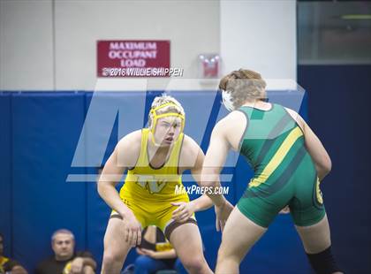 Thumbnail 3 in CIF Southwestern League Finals photogallery.
