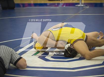 Thumbnail 3 in CIF Southwestern League Finals photogallery.