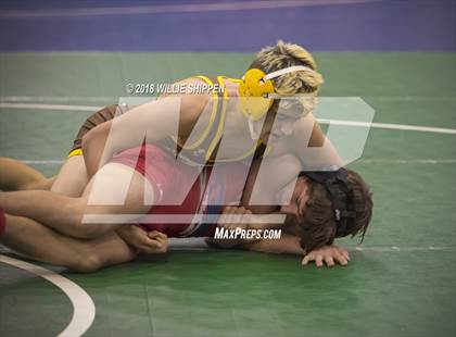 Thumbnail 1 in CIF Southwestern League Finals photogallery.