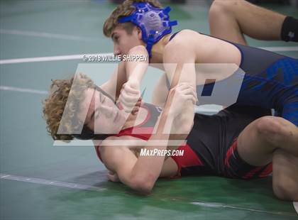 Thumbnail 1 in CIF Southwestern League Finals photogallery.