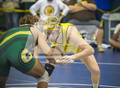 Thumbnail 3 in CIF Southwestern League Finals photogallery.