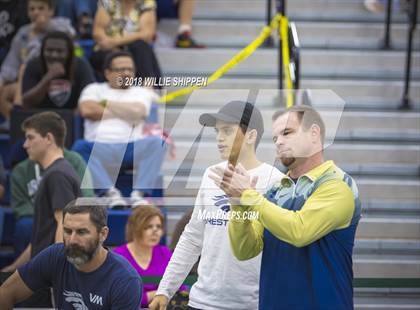 Thumbnail 1 in CIF Southwestern League Finals photogallery.