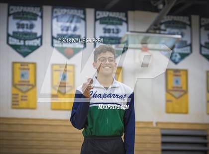Thumbnail 1 in CIF Southwestern League Finals photogallery.