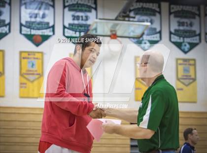 Thumbnail 1 in CIF Southwestern League Finals photogallery.