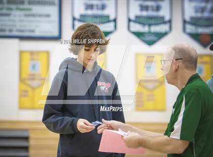 Thumbnail 2 in CIF Southwestern League Finals photogallery.