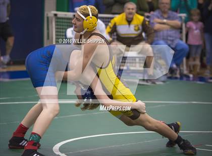 Thumbnail 2 in CIF Southwestern League Finals photogallery.