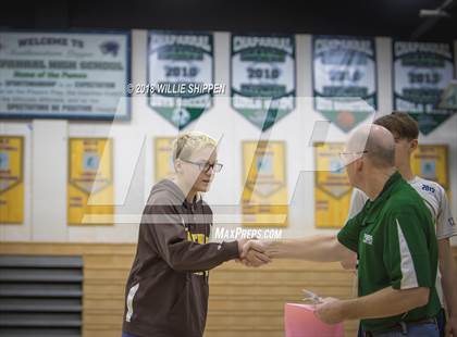 Thumbnail 1 in CIF Southwestern League Finals photogallery.