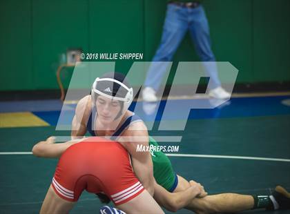 Thumbnail 1 in CIF Southwestern League Finals photogallery.
