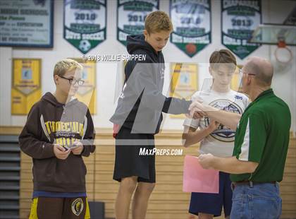 Thumbnail 3 in CIF Southwestern League Finals photogallery.