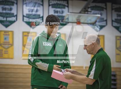 Thumbnail 1 in CIF Southwestern League Finals photogallery.