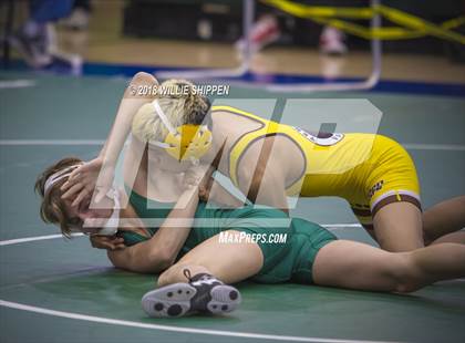 Thumbnail 1 in CIF Southwestern League Finals photogallery.