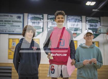 Thumbnail 3 in CIF Southwestern League Finals photogallery.