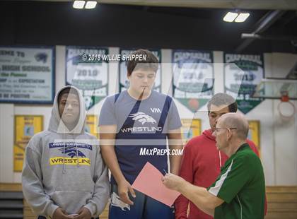 Thumbnail 3 in CIF Southwestern League Finals photogallery.