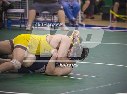 Thumbnail 3 in CIF Southwestern League Finals photogallery.
