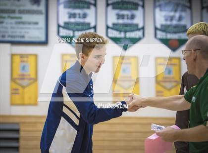 Thumbnail 2 in CIF Southwestern League Finals photogallery.