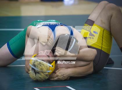 Thumbnail 3 in CIF Southwestern League Finals photogallery.