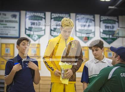 Thumbnail 1 in CIF Southwestern League Finals photogallery.