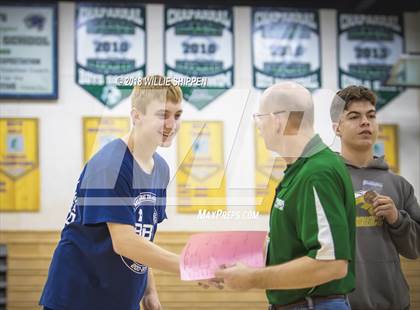 Thumbnail 3 in CIF Southwestern League Finals photogallery.