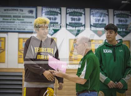 Thumbnail 3 in CIF Southwestern League Finals photogallery.