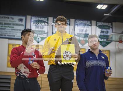 Thumbnail 3 in CIF Southwestern League Finals photogallery.