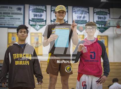 Thumbnail 1 in CIF Southwestern League Finals photogallery.