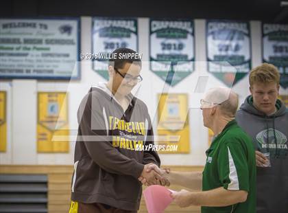 Thumbnail 2 in CIF Southwestern League Finals photogallery.