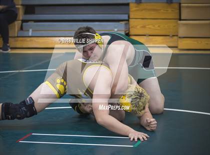Thumbnail 2 in CIF Southwestern League Finals photogallery.