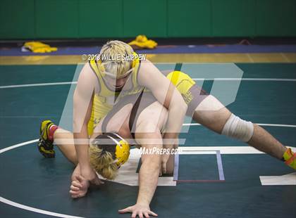 Thumbnail 3 in CIF Southwestern League Finals photogallery.