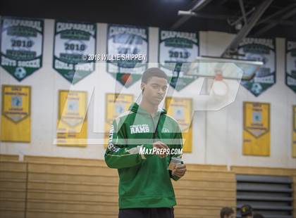 Thumbnail 2 in CIF Southwestern League Finals photogallery.