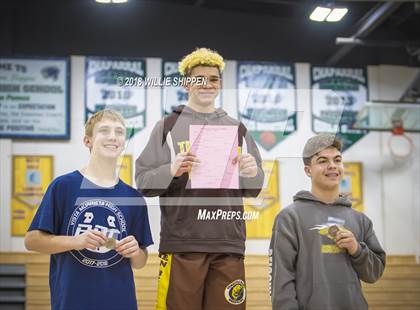 Thumbnail 1 in CIF Southwestern League Finals photogallery.
