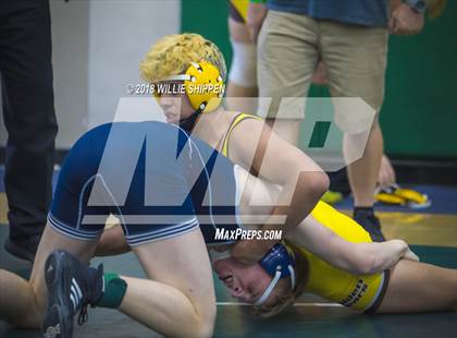 Thumbnail 1 in CIF Southwestern League Finals photogallery.