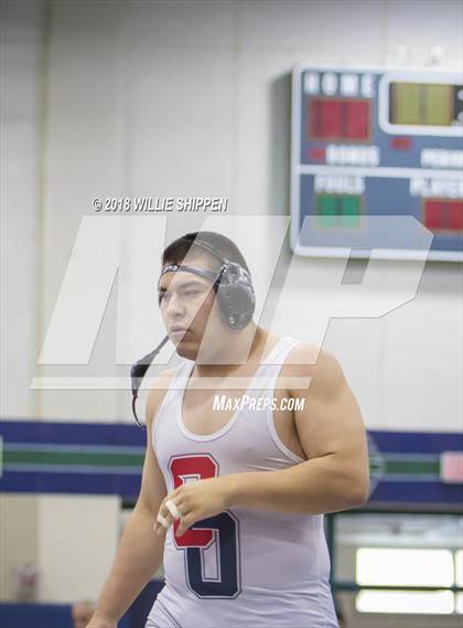 Thumbnail 3 in CIF Southwestern League Finals photogallery.