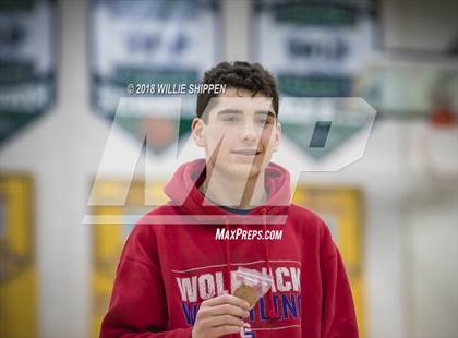 Thumbnail 2 in CIF Southwestern League Finals photogallery.