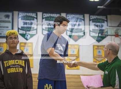 Thumbnail 1 in CIF Southwestern League Finals photogallery.