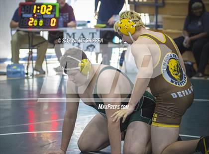 Thumbnail 3 in CIF Southwestern League Finals photogallery.