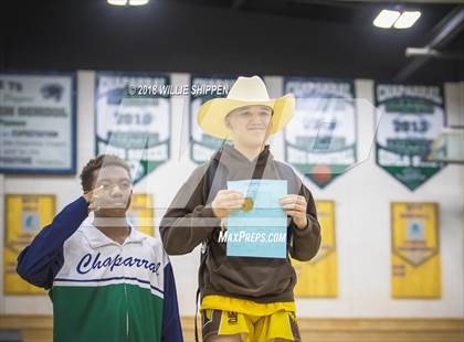 Thumbnail 2 in CIF Southwestern League Finals photogallery.