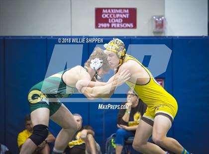 Thumbnail 1 in CIF Southwestern League Finals photogallery.